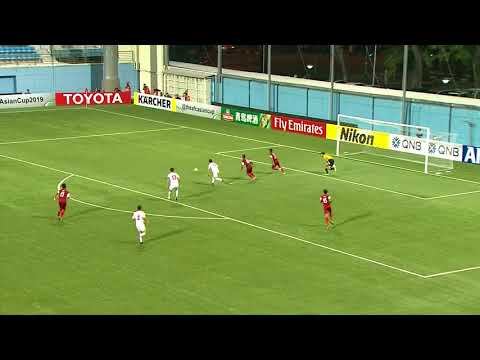 Home United FC 0-2 4.25 SC (AFC Cup 2018 : Inter-Zonal Semi-Final First Leg)