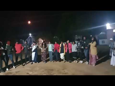 Christmas chen dance 24/12/2023