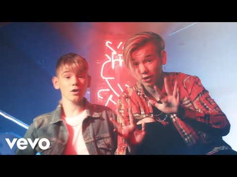 Marcus Amp Martinus Invited