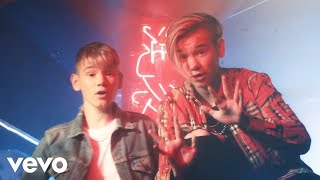 Marcus & Martinus - Invited (Official Video)