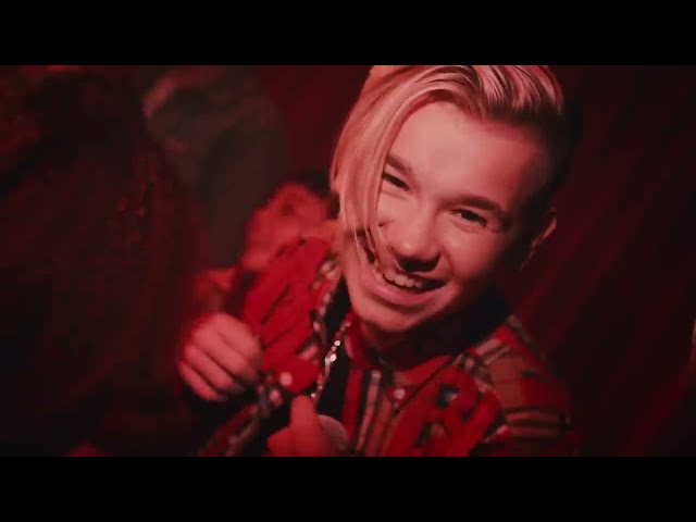 Invited von Marcus & Martinus ((jetzt ansehen))