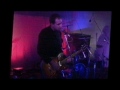 The Ax Song