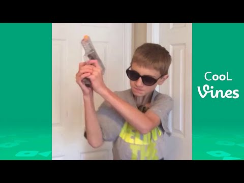 Funny Vines October 2017 (Part 2) TBT Vine compilation