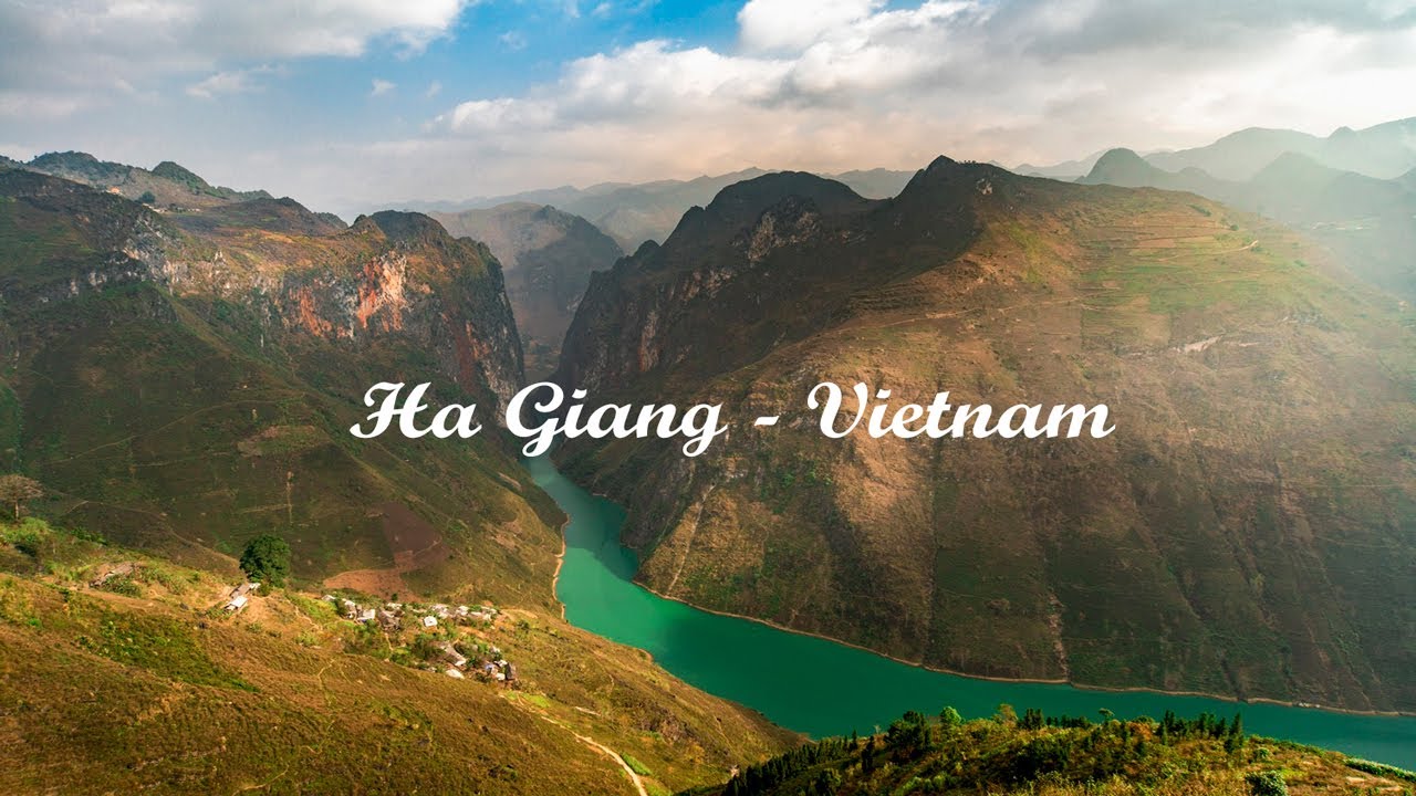 Ha Giang - Vietnam: Un viaggio visivo in un paradiso nascosto