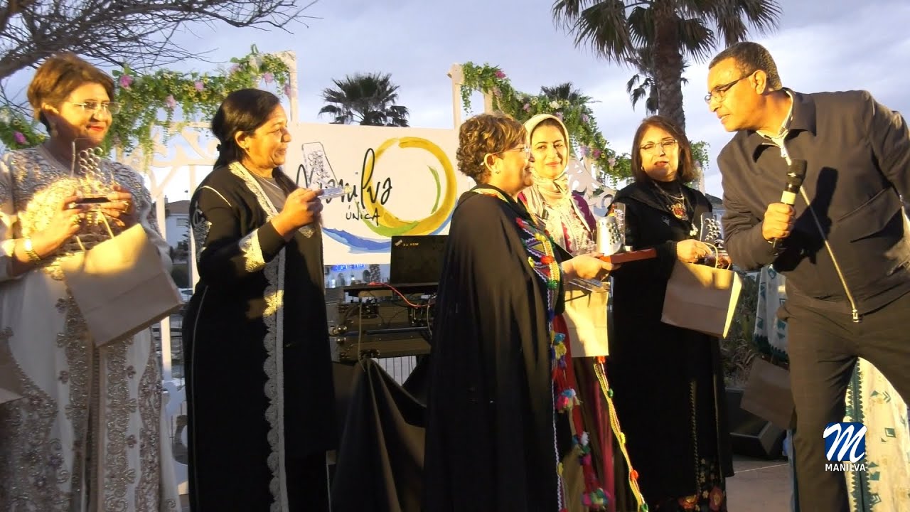 IV Encuentro Cultural “Moras y Cristianas”