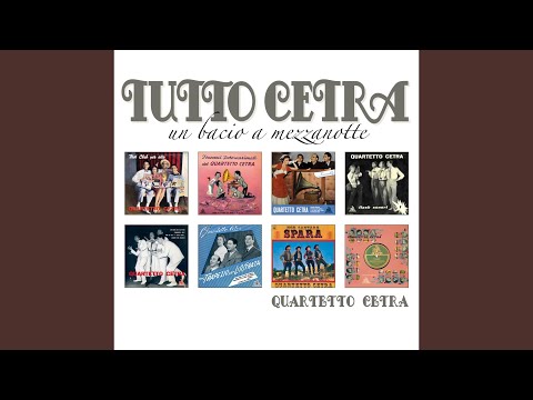 Video thumbnail for Aveva un bavero