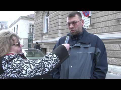 Interview with Iacob Isip