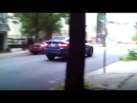 INSANE BMW X 6 M 20140625 055323