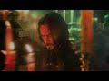 John Wick Chapter 1 4 Theme Song Mix