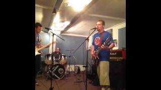 Caught Off Guard - Blind &amp; Unkind (Ataris Cover)