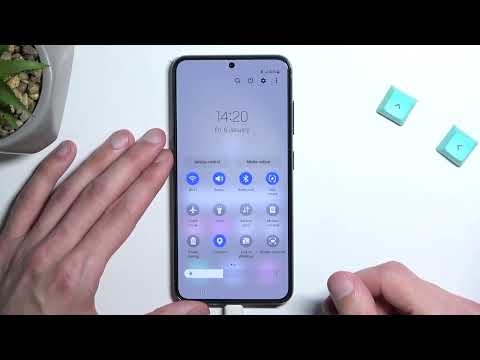 How to Wipe Cache Partition in Samsung Galaxy S23 - Clear Cache