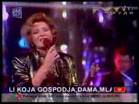 Lepa Lukić   Zorane