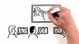 VIA View Main Display Overview