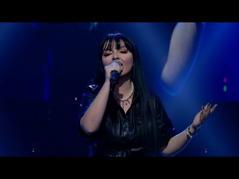 Kenge Moj - Egzona Ademi - Te dua sa Kosoven / Rock Folk Kosova - Vizion Plus