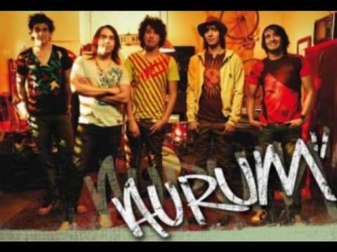 Una Mas - Aurum