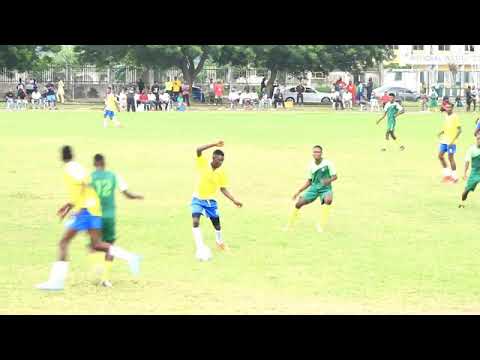 SAUKI  F.C  JOS  VS  EMMYDINHO  F.C  LAGOS.