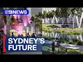 Bold plans for Western Sydney's future unveiled | 9 News Australia