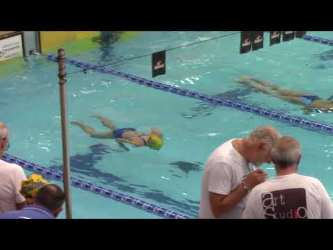 Posillico Matilde (1) 100RA - Lucca 16.06.19