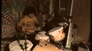 Nic Hessler-I Feel Again(Drum Cover)