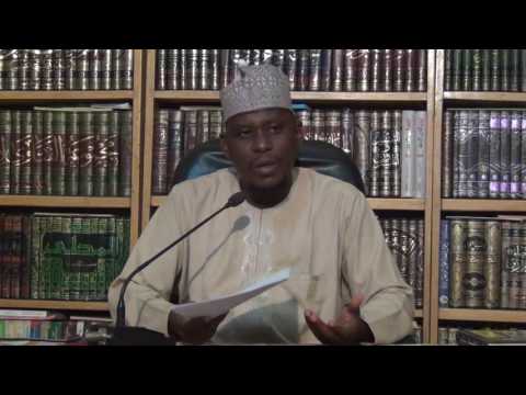 Ahkam Al-Jana'iz 98: Maishago