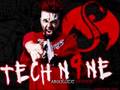 Tech N9ne-Riot Maker 