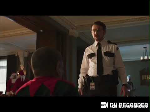 Bad Santa 2 - Marcus funny moment