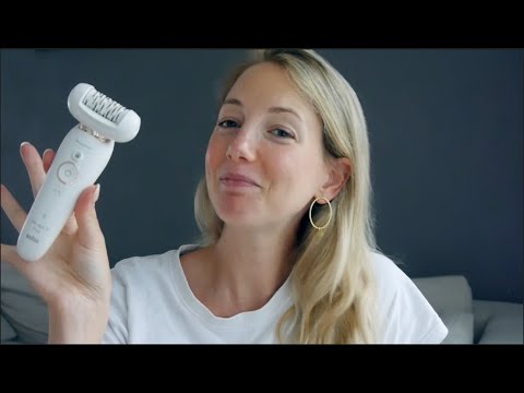 Braun Silk-épil 9 Flex Epilierer Review