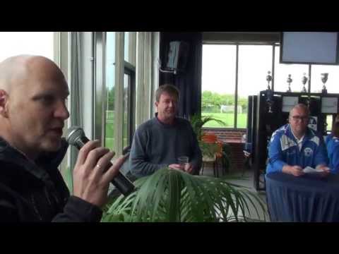 Newcorp Logistics Cup 2013 : OSV Oud-Beijerland vs Wadhurst Junior FC (May 26, 2013) 6