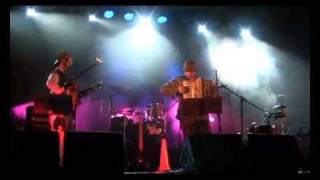 Os Bandalhos Adeus ó Serra da Lapa.wmv