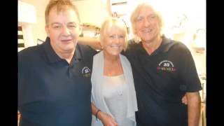 SOULSVILLE WHITEFIELD  2016