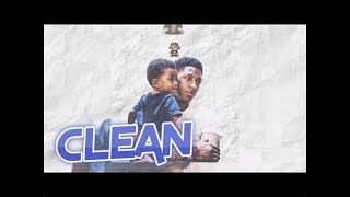 YoungBoy Never Broke Again - Solar Eclipse (clean)