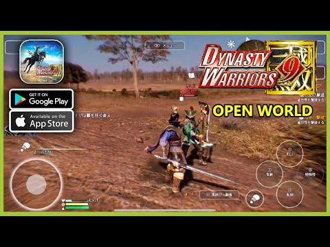 Видео Dynasty Warriors 9 #2