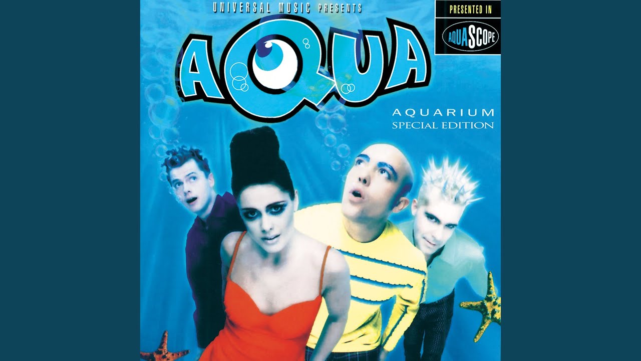 Lollipop (Candyman) (Extended Version)