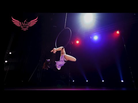 VCA2023 Hoop ( Amateur ) Winner - Haupham