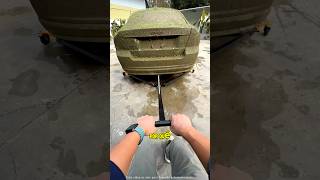 Download lagu The Dirty Car Cleaning Challenge 😳🤩🧹 mp3