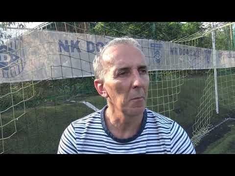 MNC se predstavi: Marko Završan, glavni trener selekcije U10