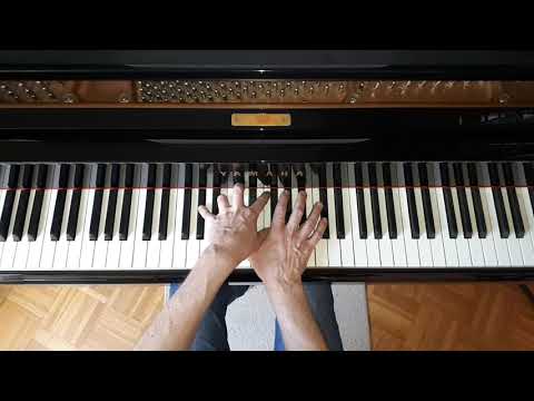 Wladimir Iwanowitsch Rebikov: Feuille d'Automne Op.29/3 (autumn leaves)