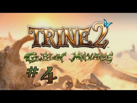 trine 2 goblin menace pc download