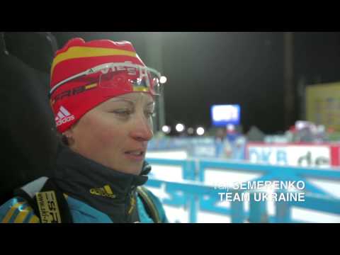 Everyone's Favorite: The Mixed Relay