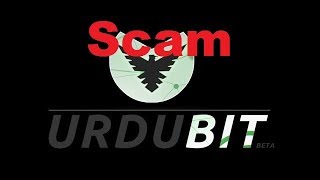 UrduBitcom Scam?