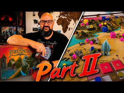 Feudum | Playthrough | How to Play