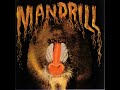 Mandrill - Warning Blues