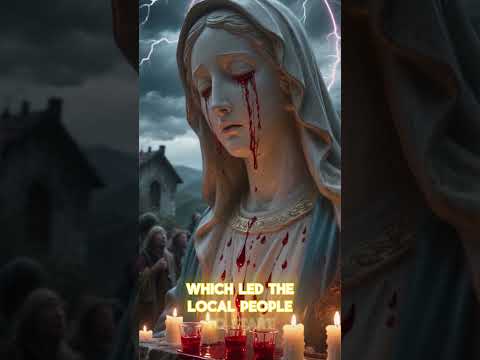 Shocking Church Mysteries Caught on Camera | Angels, Demons, and Miracles?