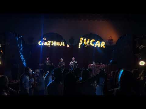 Michael Mihu Gica Coada Stelica Busu - Live Nostalgia 28 Iunie 2024 01