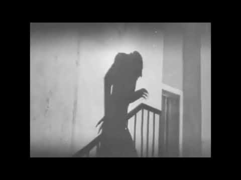 8 Dio Score This: Chris Young-M.J. Sinay-Nosferatu:2020 Visions