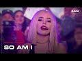 Ava Max - So Am I (Sunrise TV Show | Performance)
