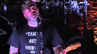 Staind - Right Here ( DVD Live From Mohegan Sun 2011 ) HD