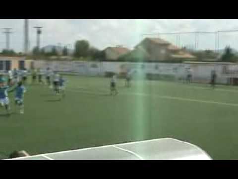 TRECERA.COM   Plus Ultra - Murcia Deportivo (4-1)