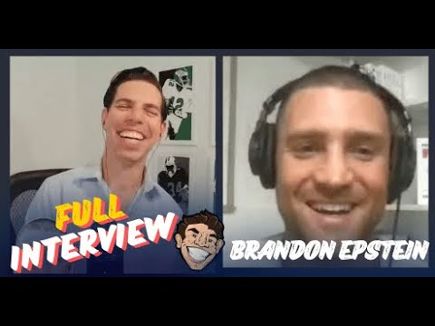 What is Flow State? Mental Performance Coach Brandon Epstein I ...
