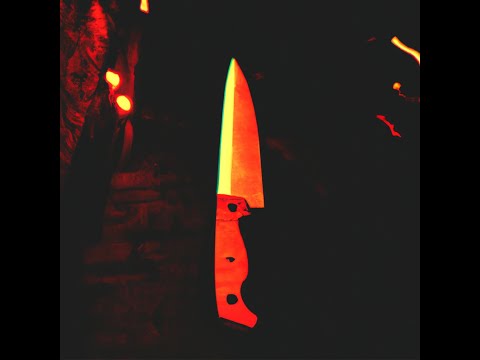 Hichkas - Tigham Rooye Raget (Visual)